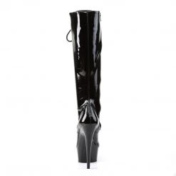 Pleaser Delight-2023 Boots New 23 Pleaser Delight-2023 Boots New