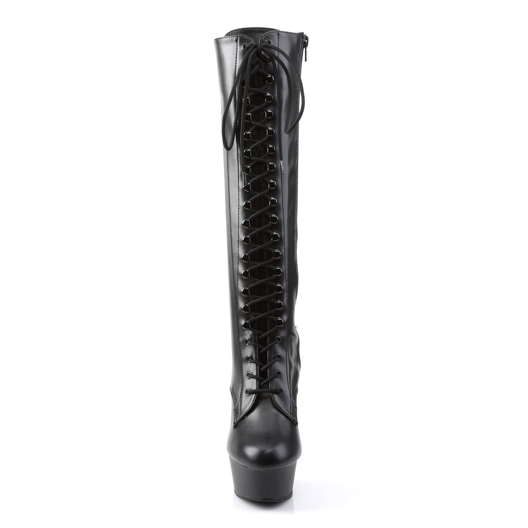 Pleaser Delight-2023 Boots New 7 Pleaser Delight-2023 Boots New