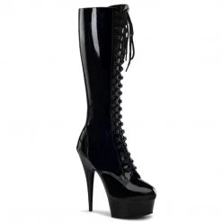 Pleaser Delight-2023 Boots New