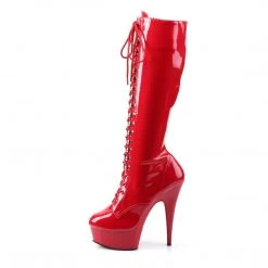 Pleaser Delight-2023 Boots New 32 Pleaser Delight-2023 Boots New