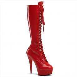 Pleaser Delight-2023 Boots New 30 Pleaser Delight-2023 Boots New