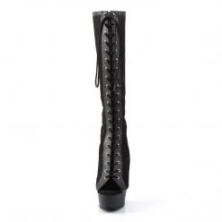 Pleaser Delight-2025ML Knee Boot