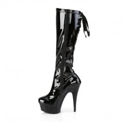 Pleaser Delight-2029 Boots New