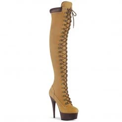 Pleaser Delight-3000TL Boots New