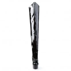 Pleaser Delight-3010 Boots New