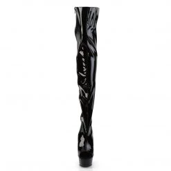 Pleaser Delight-3017 Boots