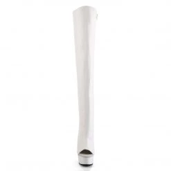 Pleaser Delight-3019 Boots New