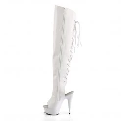 Pleaser Delight-3019 Boots New