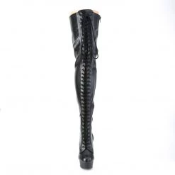 New Pleaser Delight-3023 Boots 18 New Pleaser Delight-3023 Boots