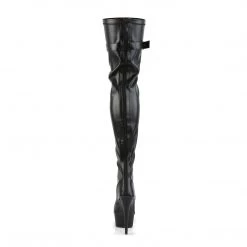 Pleaser Delight-3025 Thigh Boot 8 Pleaser Delight-3025 Thigh Boot