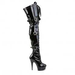 Pleaser Delight-3028 Boots
