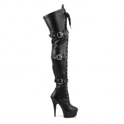 Pleaser Delight-3028 Boots