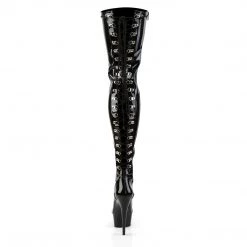 Pleaser Delight-3063 Boots New