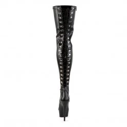 Pleaser Delight-3063 Boots New