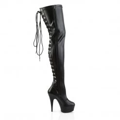 Pleaser Delight-3063 Boots New