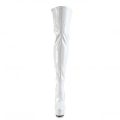 Pleaser Delight-3063 Boots New