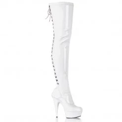 Pleaser Delight-3063 Boots New