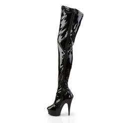 Pleaser Delight-4000 Boots New