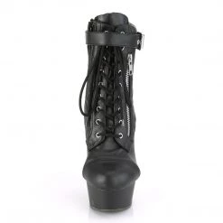 New Pleaser Delight-600-05 Ankle Boots