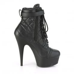 New Pleaser Delight-600-05 Ankle Boots
