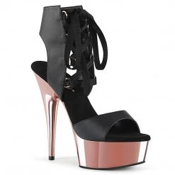 Pleaser Delight-600-14 Sandals