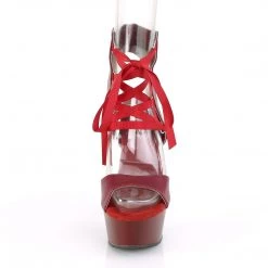Pleaser Delight-600-14 Sandals
