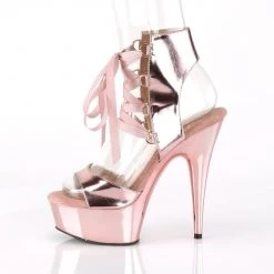 Pleaser Delight-600-14 Sandals