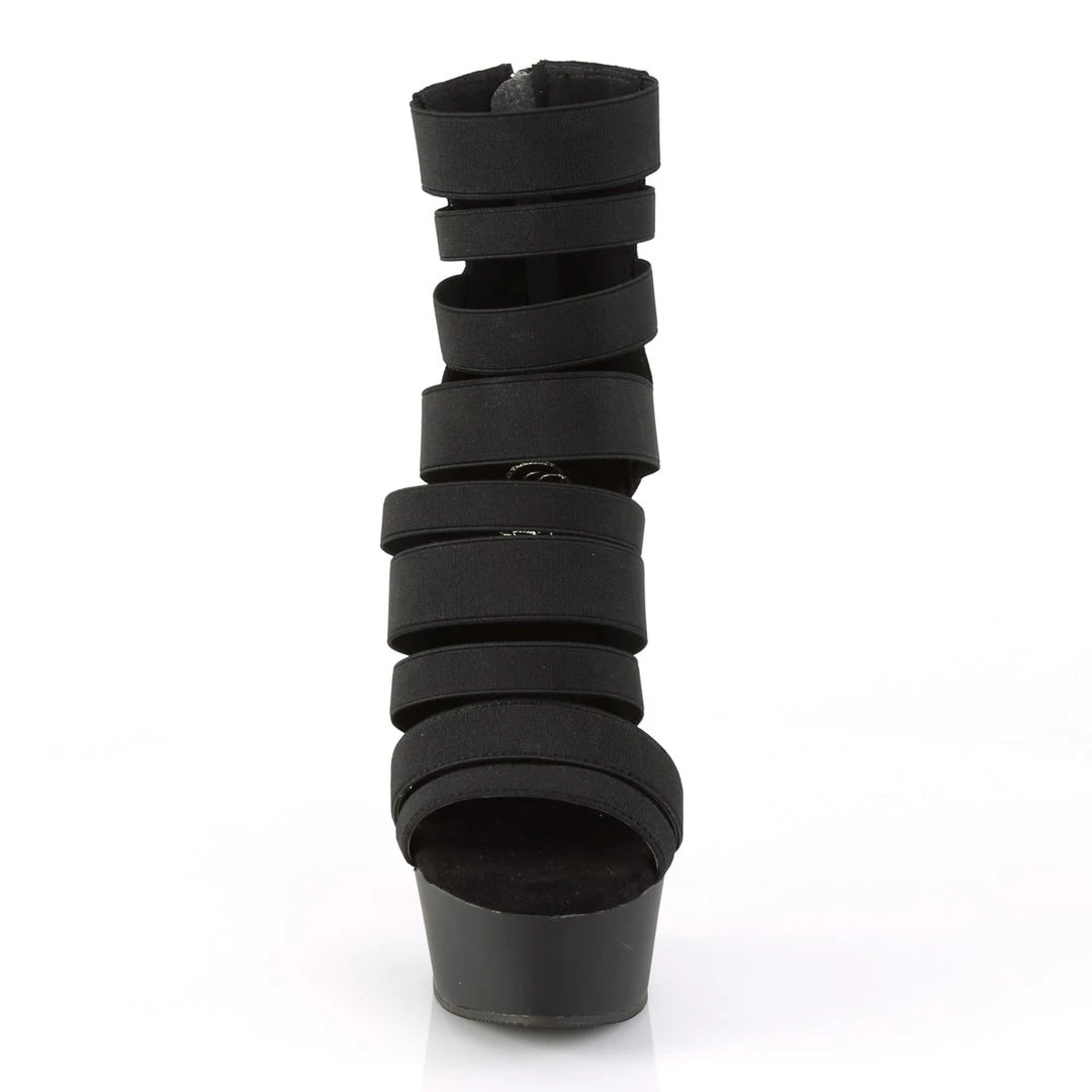 Pleaser Delight-600-17 Sandals 2 Pleaser Delight-600-17 Sandals