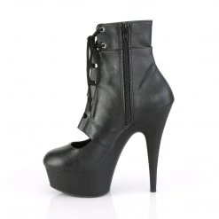 New Pleaser Delight-600-21 Ankle Boots