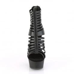 New Pleaser Delight-600-26 Sandals