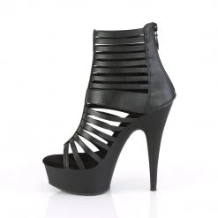 New Pleaser Delight-600-26 Sandals 7 New Pleaser Delight-600-26 Sandals