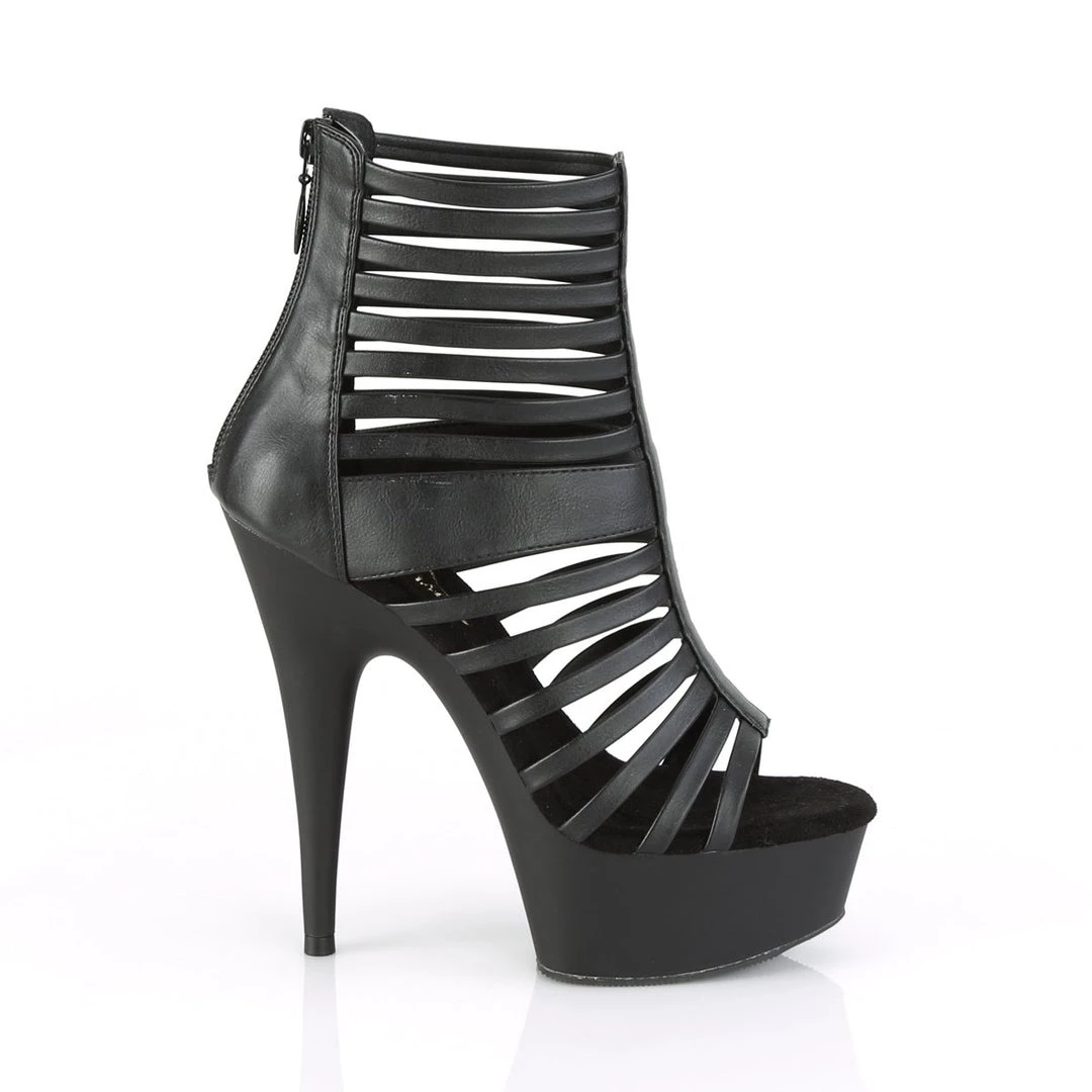 New Pleaser Delight-600-26 Sandals 5 New Pleaser Delight-600-26 Sandals