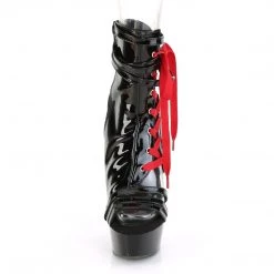 Pleaser Delight-600-36 Boots