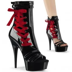 Pleaser Delight-600-36 Boots