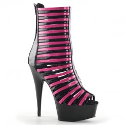 Pleaser Delight-600-39 Boots New