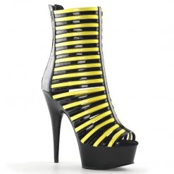 Pleaser Delight-600-39 Boots New