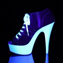 Pleaser Delight-600SK-01 Pumps New 22 Pleaser Delight-600SK-01 Pumps New