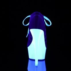 Pleaser Delight-600SK-01 Pumps New 23 Pleaser Delight-600SK-01 Pumps New