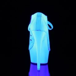 Pleaser Delight-600SK-01 Pumps New 28 Pleaser Delight-600SK-01 Pumps New