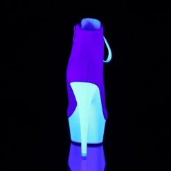 Pleaser Delight-600SK-02 Pump New