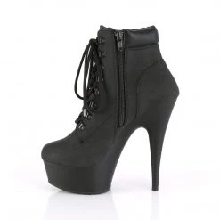 New Pleaser Delight-600TL-02 Boots
