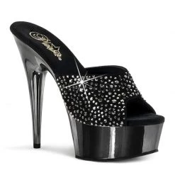 New Pleaser Delight-601RS Slide