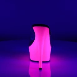 Pleaser Delight-601UV Slide