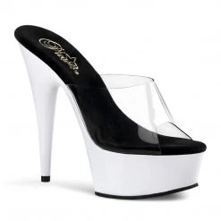 Pleaser Delight-601UV Slide