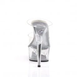 Pleaser Delight-602 Slide New