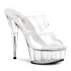 Pleaser Delight-602 Slide New