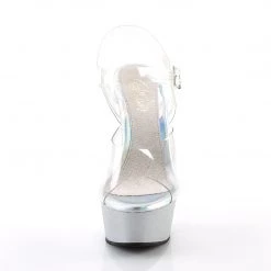 Pleaser Delight-608HG Sandal