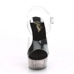 New Pleaser Delight-608T Sandals