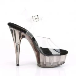 New Pleaser Delight-608T Sandals