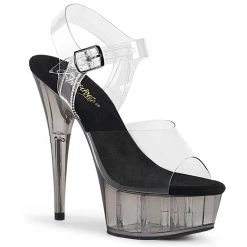 New Pleaser Delight-608T Sandals